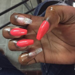 Meet your Posher, Dashayla